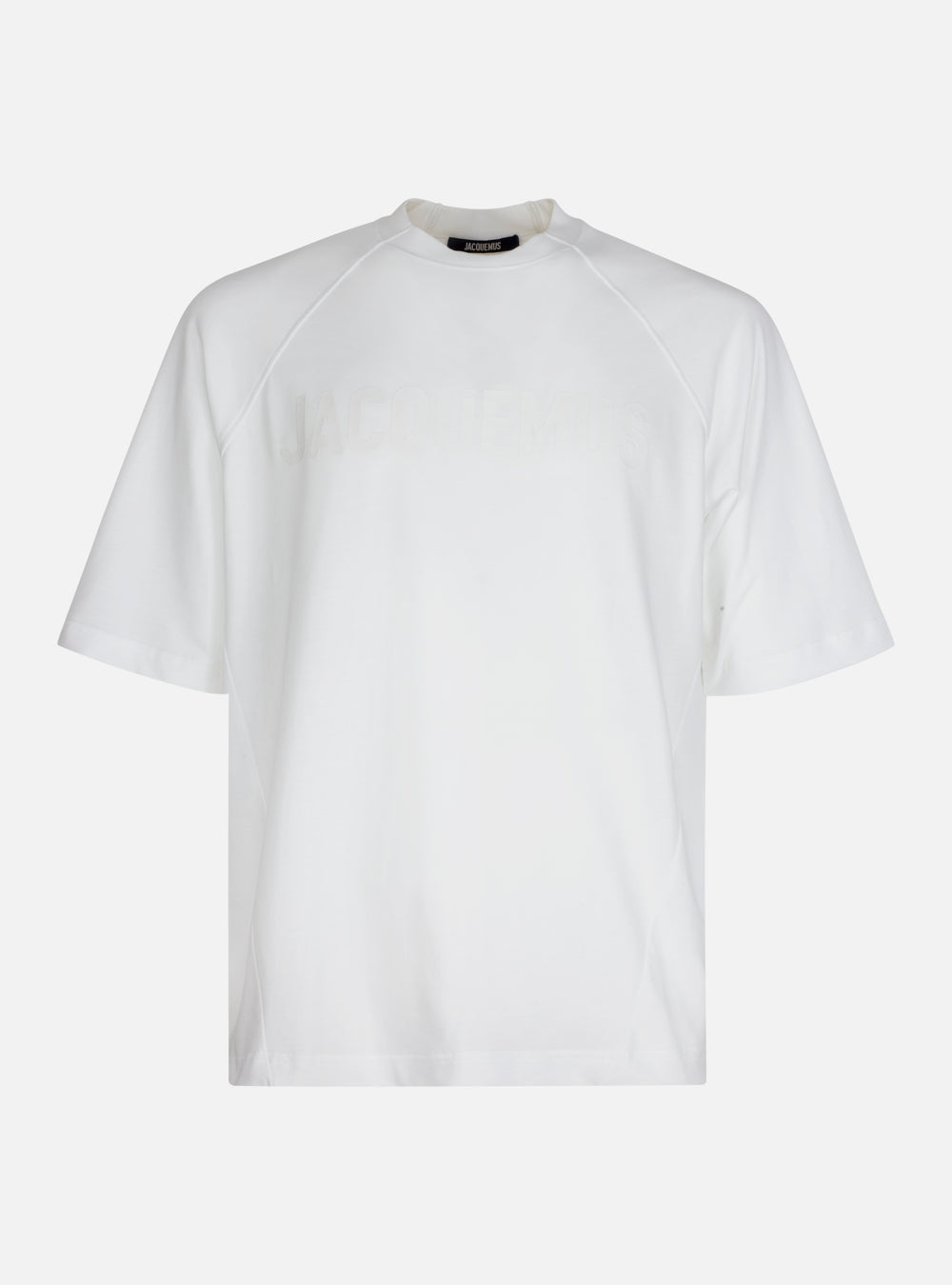 T-shirt typo
