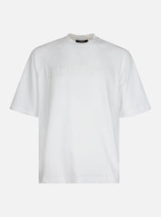 T-shirt typo