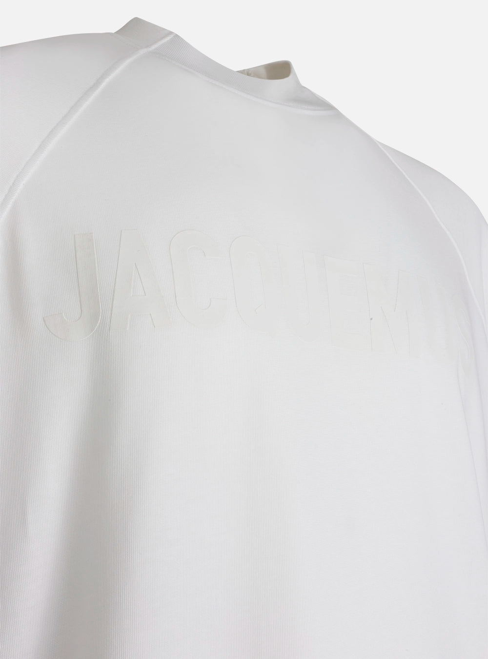 T-shirt typo