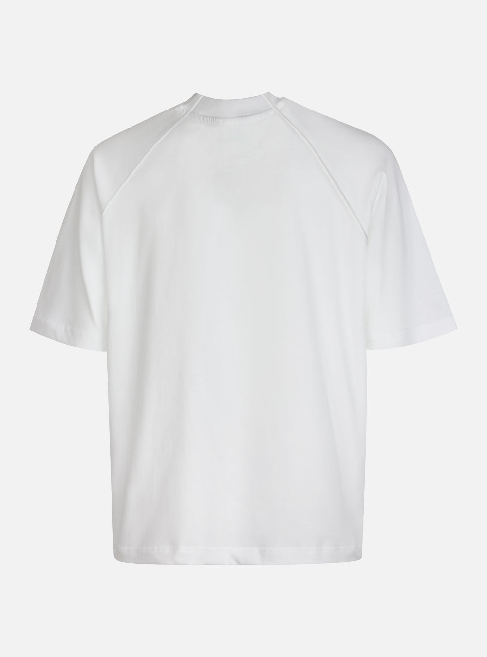T-shirt typo