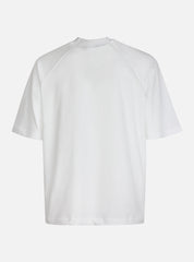 T-shirt typo