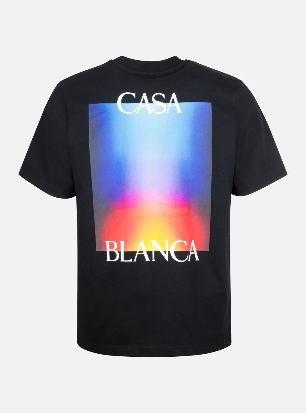 T-shirt Gradient