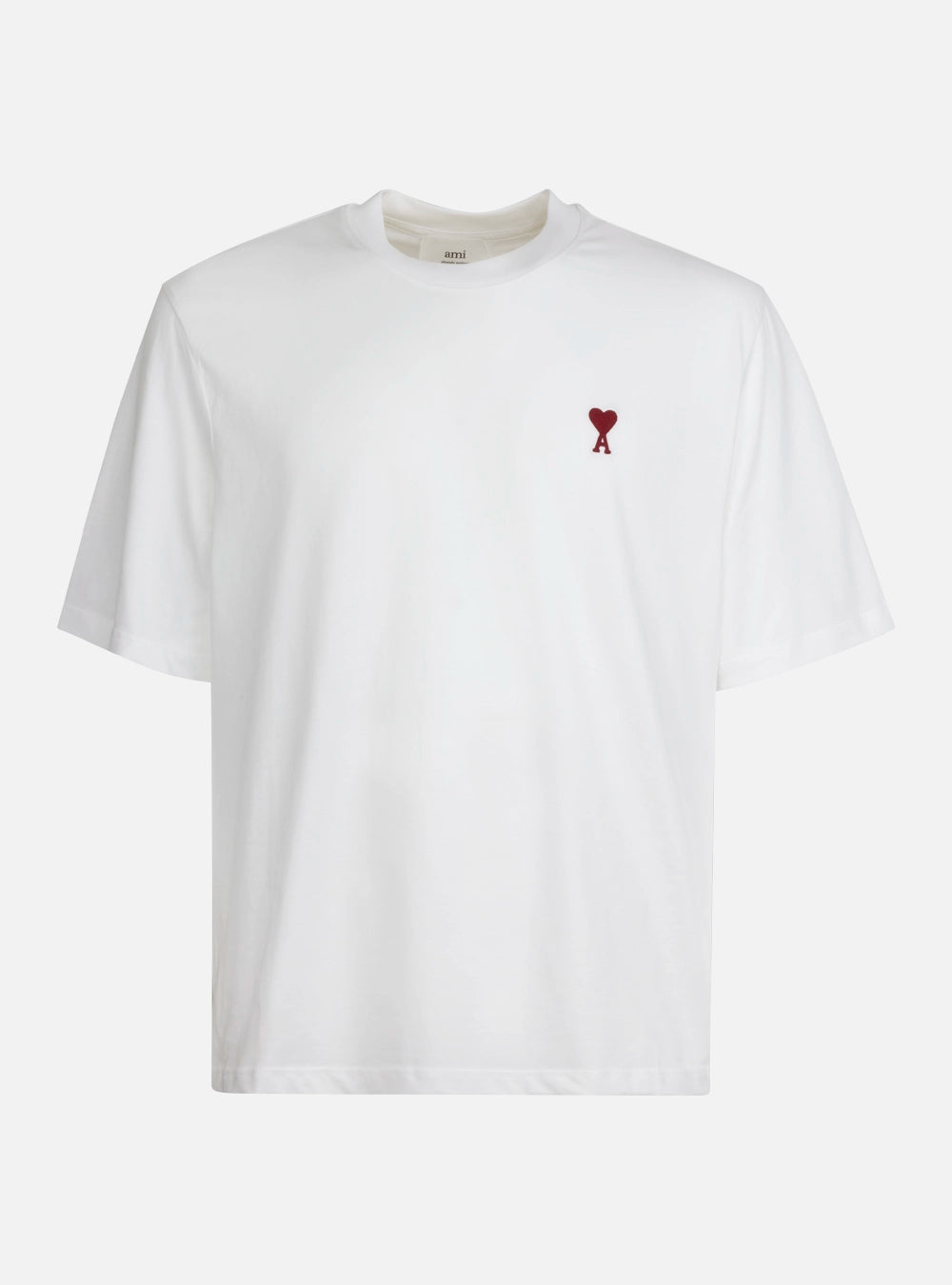 T-shirt logo "Ami de coeur"