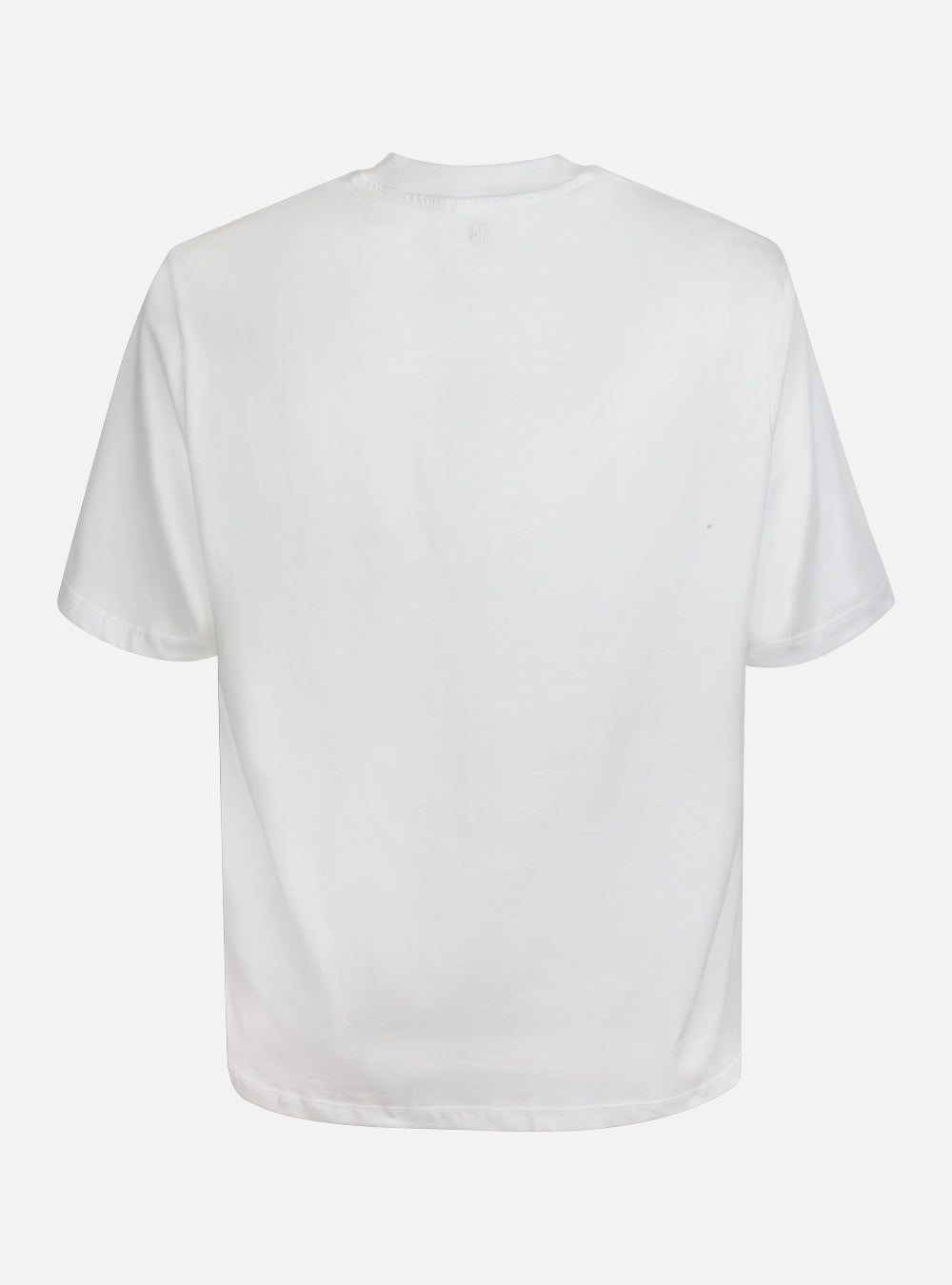 T-shirt logo "Ami de coeur"