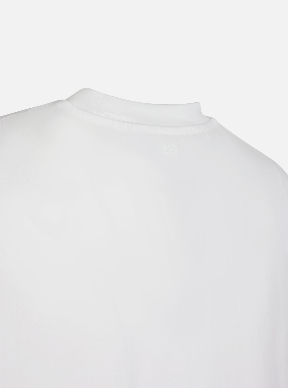 T-shirt logo "Ami de coeur"