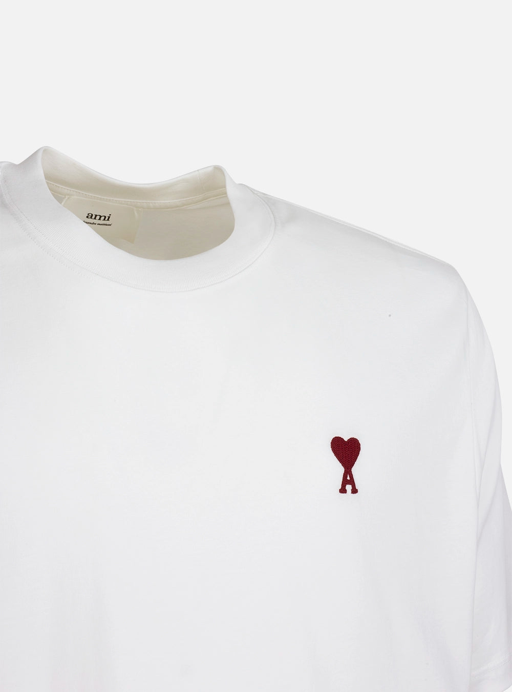 T-shirt logo "Ami de coeur"