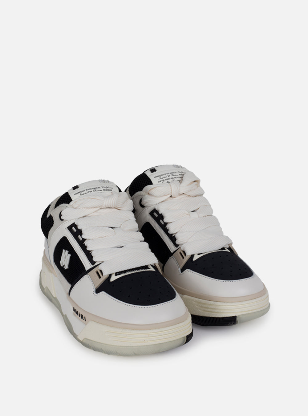 Sneaker MA-1