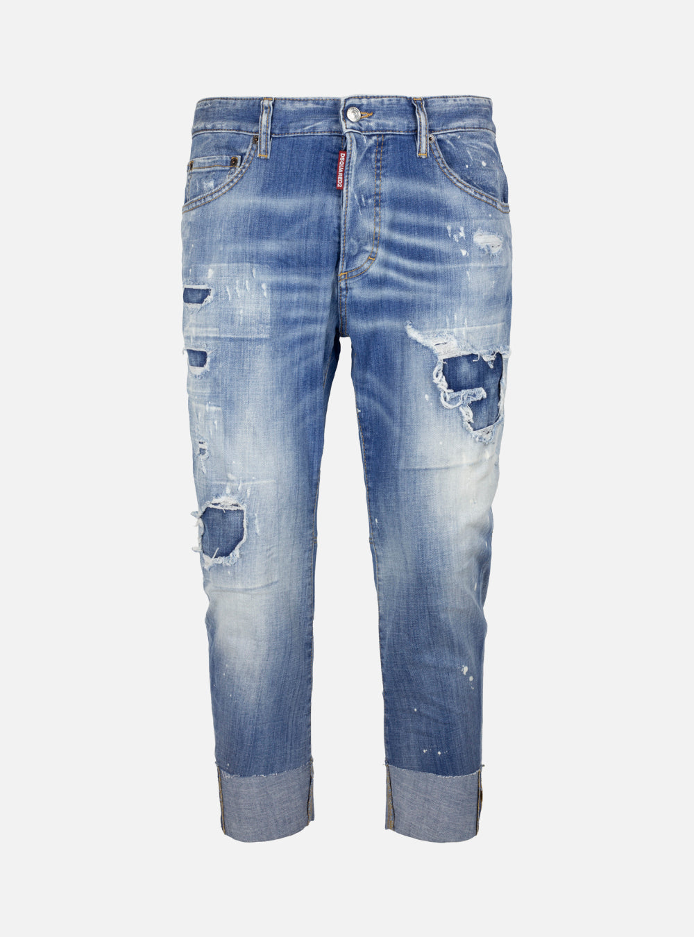 Jeans Sailor