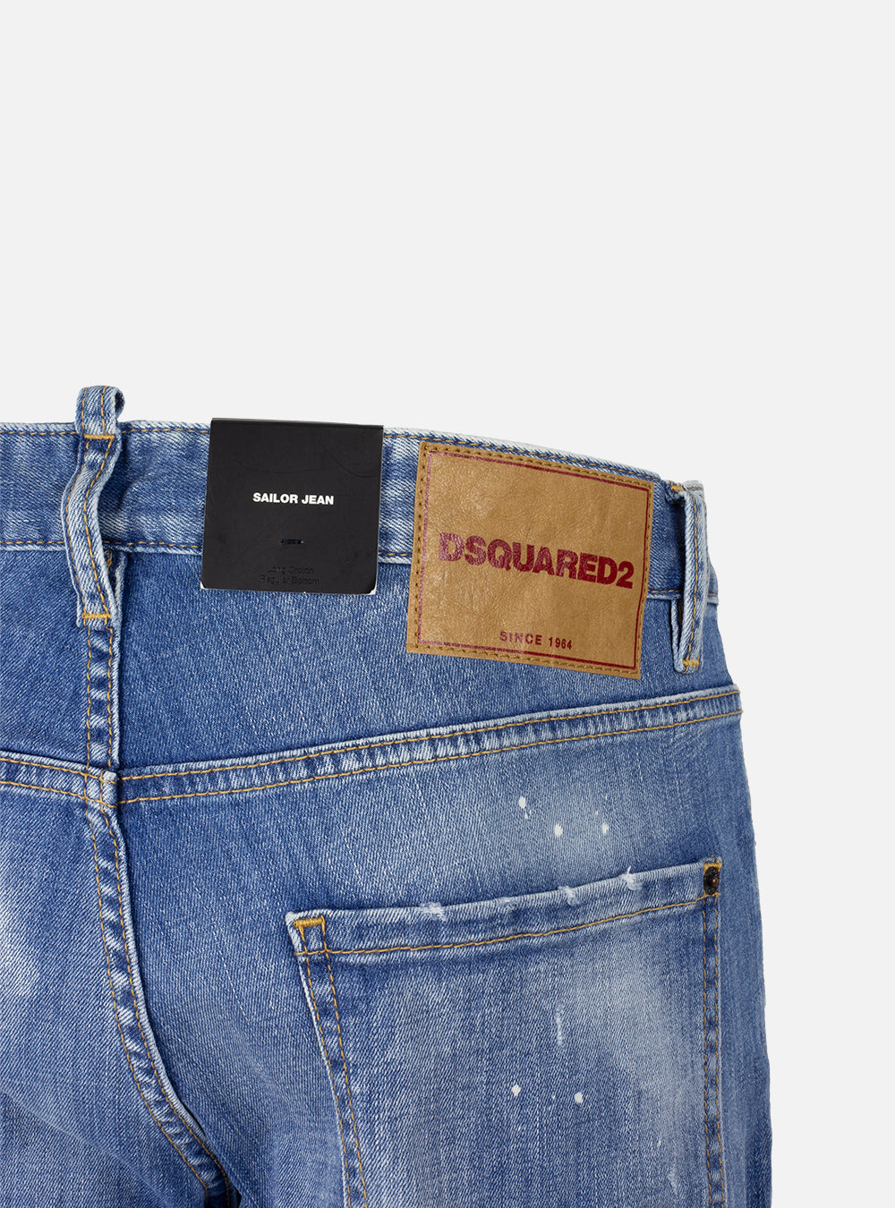 Jeans Sailor