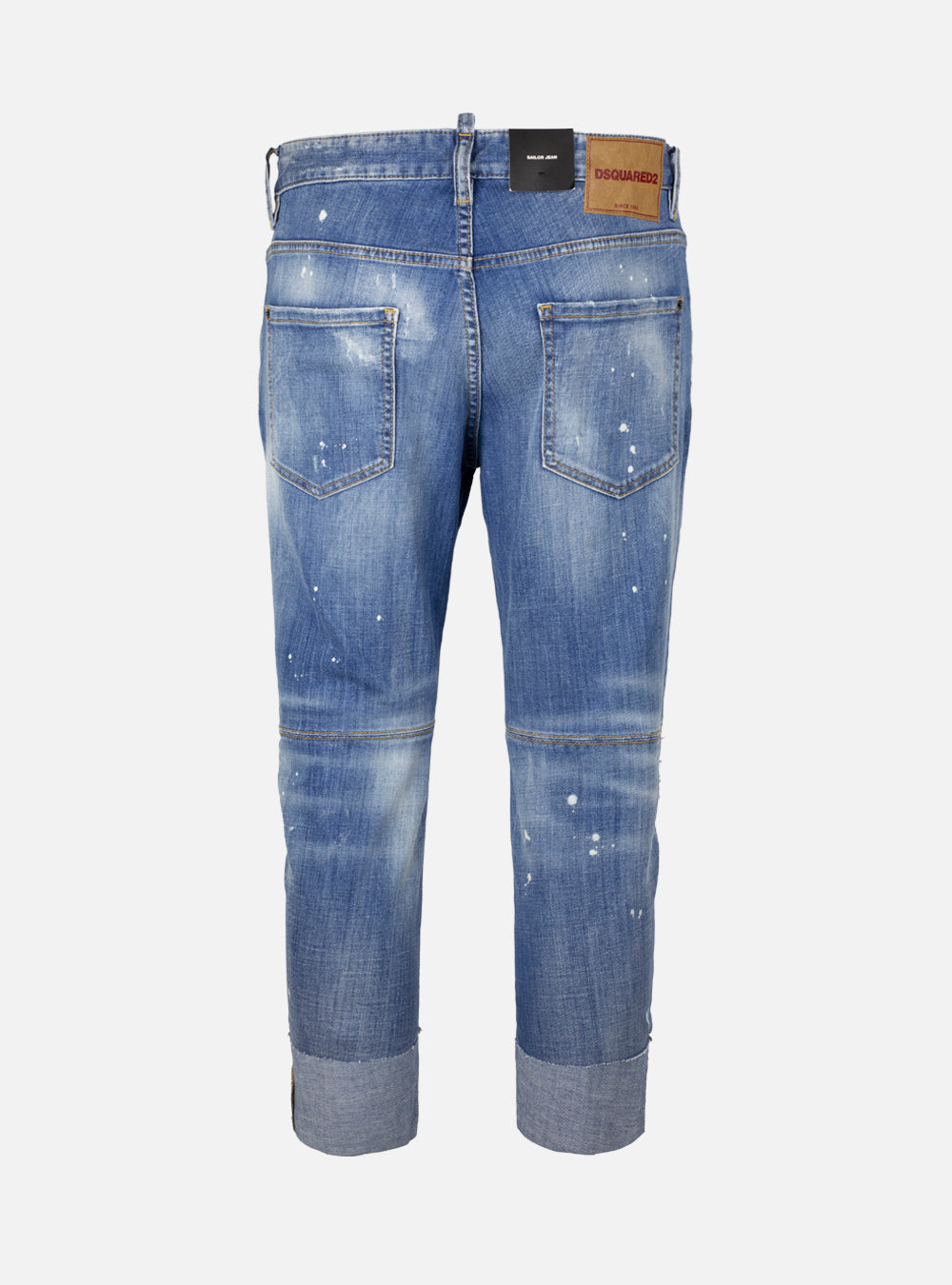 Jeans Sailor