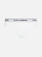 Slip logo Bi-pack