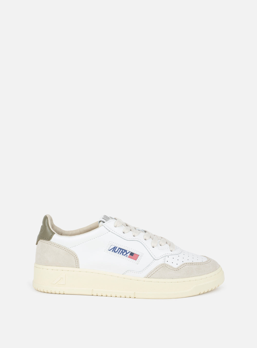 Sneaker Medalist Low
