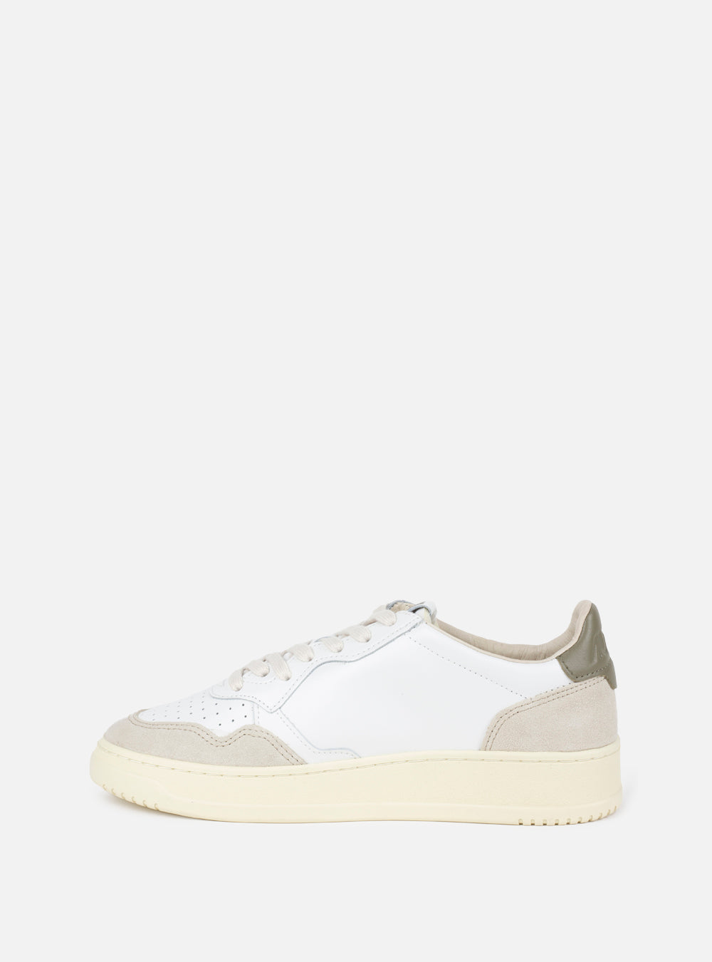 Sneaker Medalist Low