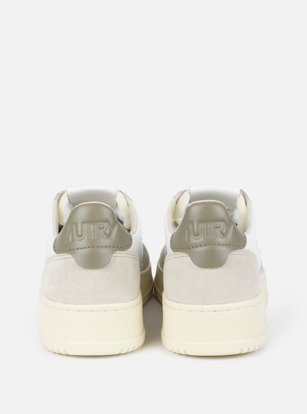 Sneaker Medalist Low