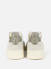 Sneaker Medalist Low