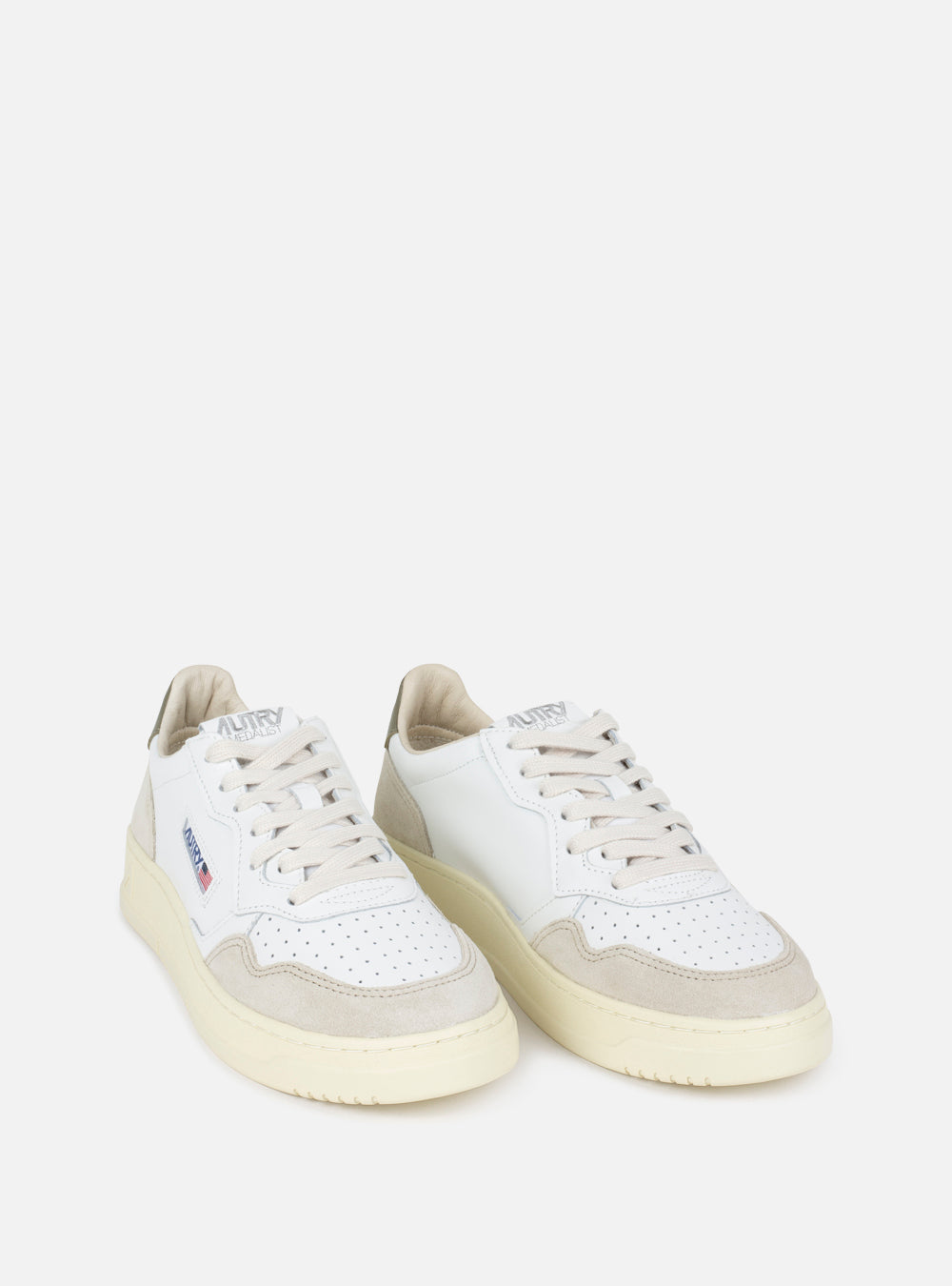 Sneaker Medalist Low