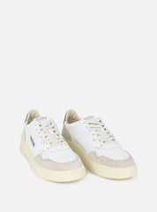 Sneaker Medalist Low