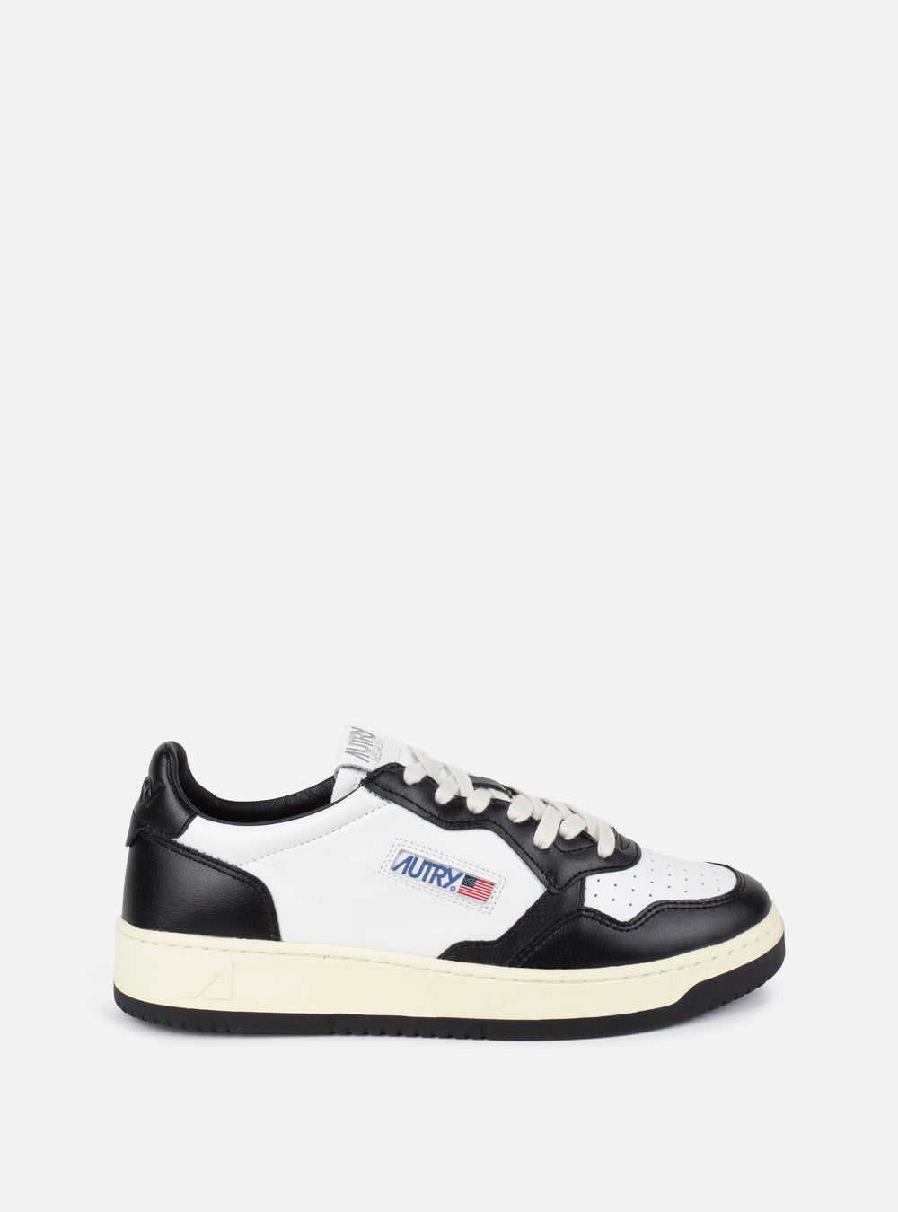 Sneaker Medalist Low