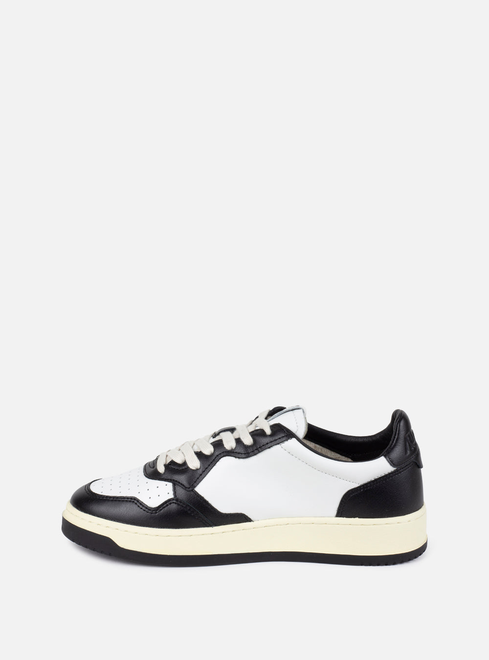 Sneaker Medalist Low