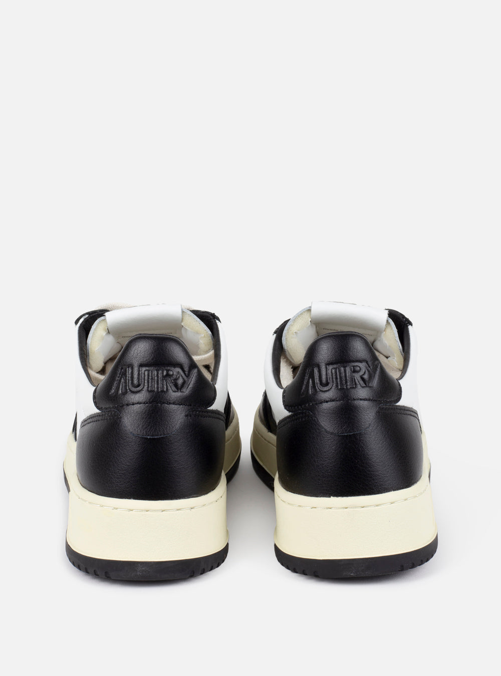 Sneaker Medalist Low