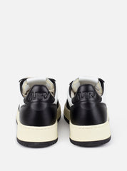 Sneaker Medalist Low
