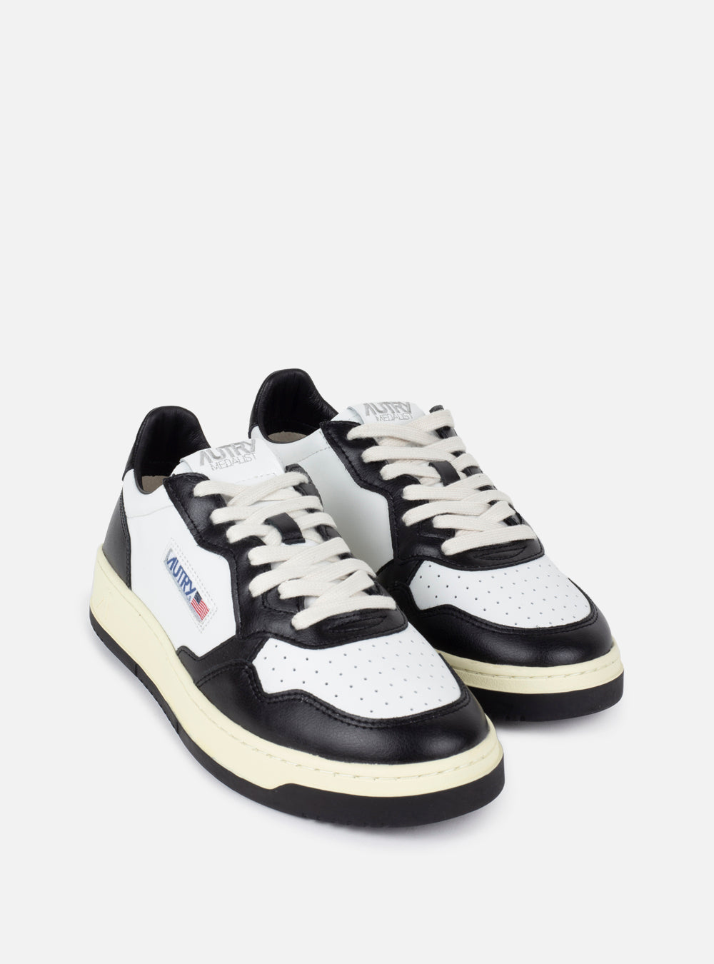 Sneaker Medalist Low