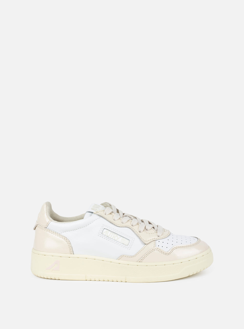 Sneaker Medalist Low