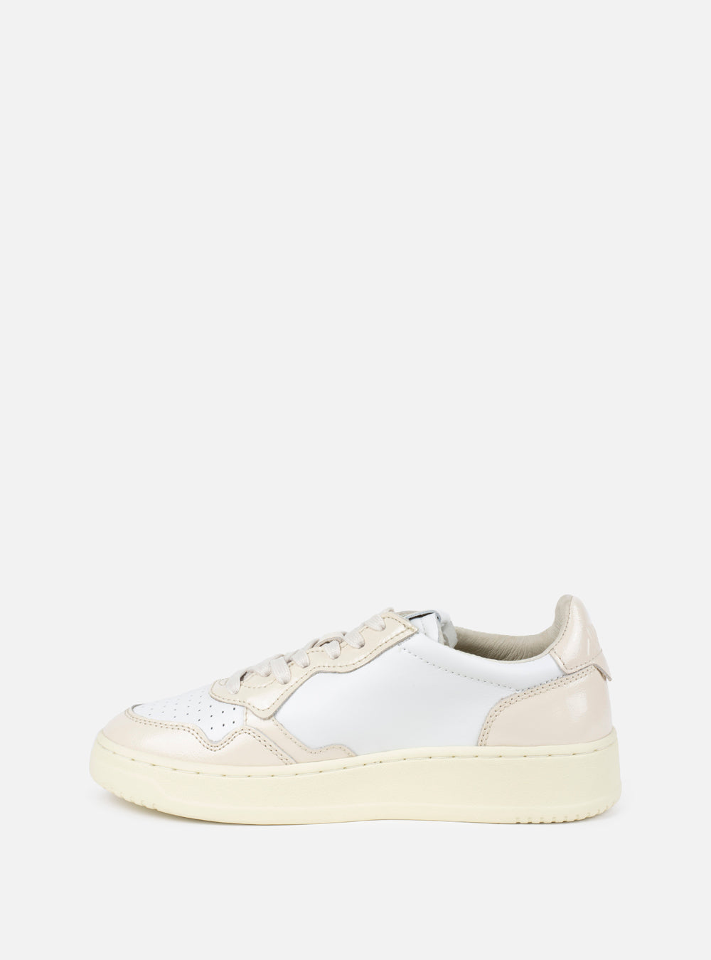 Sneaker Medalist Low