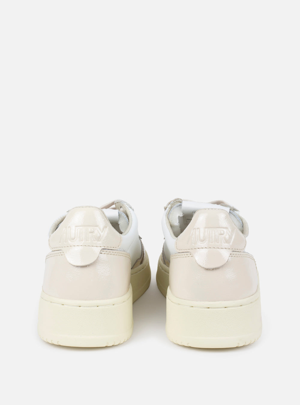 Sneaker Medalist Low