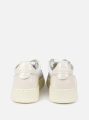Sneaker Medalist Low