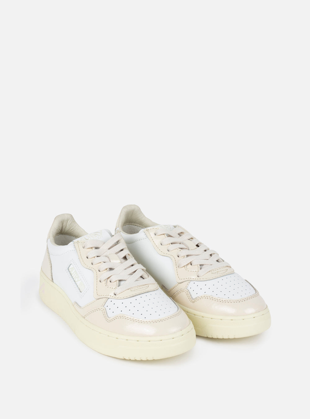 Sneaker Medalist Low