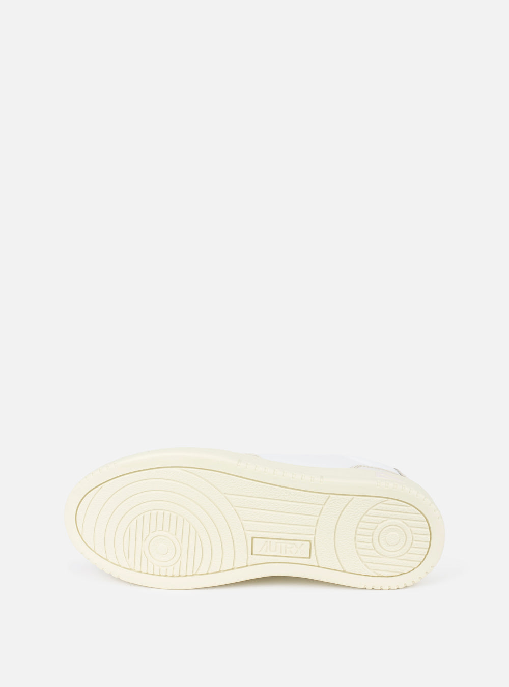 Sneaker Medalist Low