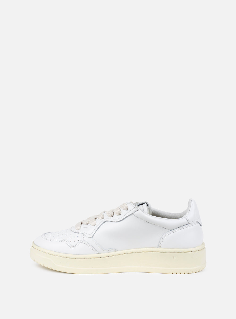 Sneaker Medalist Low