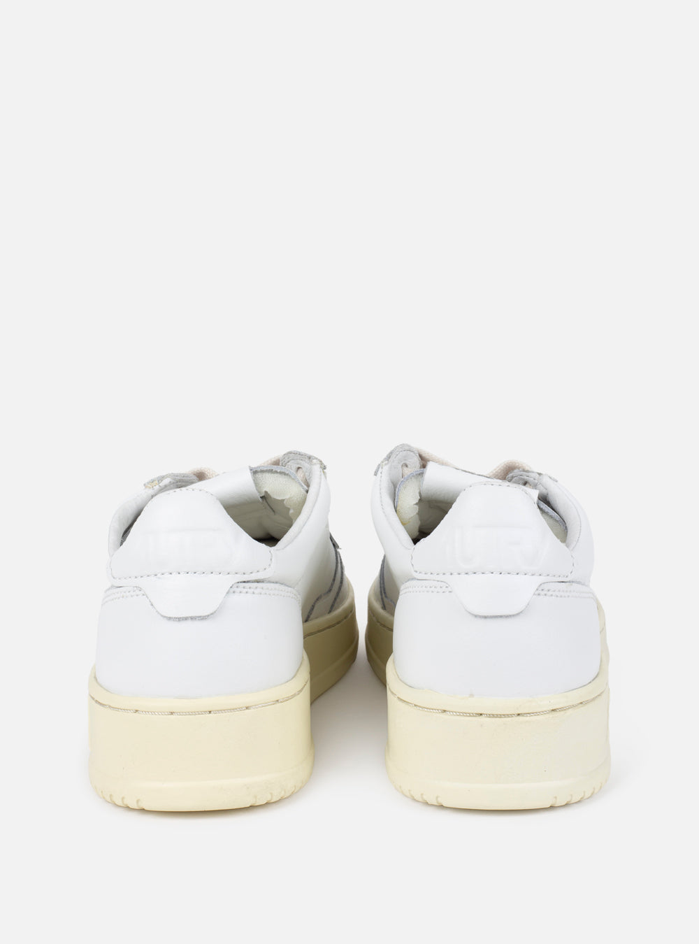 Sneaker Medalist Low