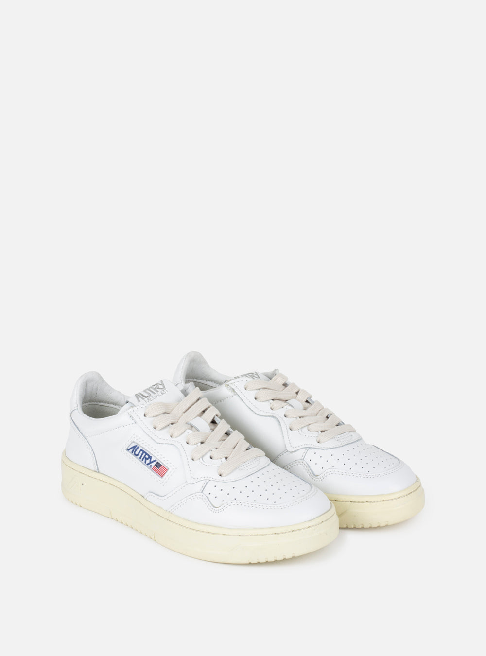 Sneaker Medalist Low