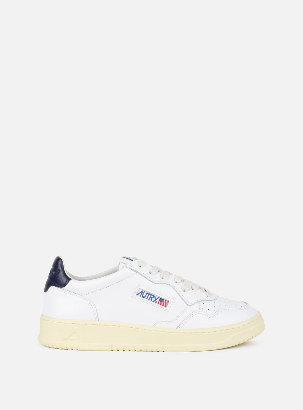 Sneaker Medalist Low