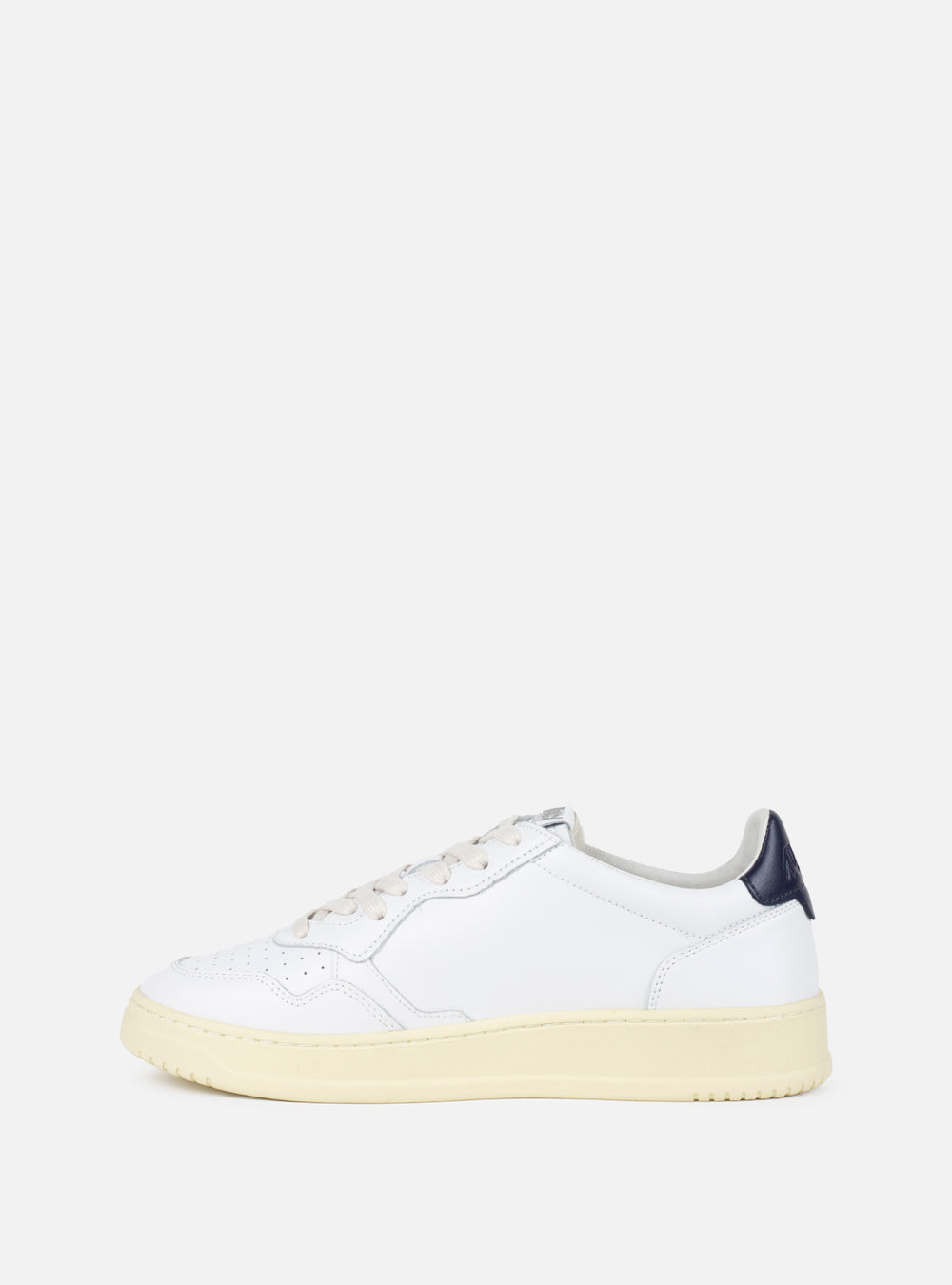 Sneaker Medalist Low