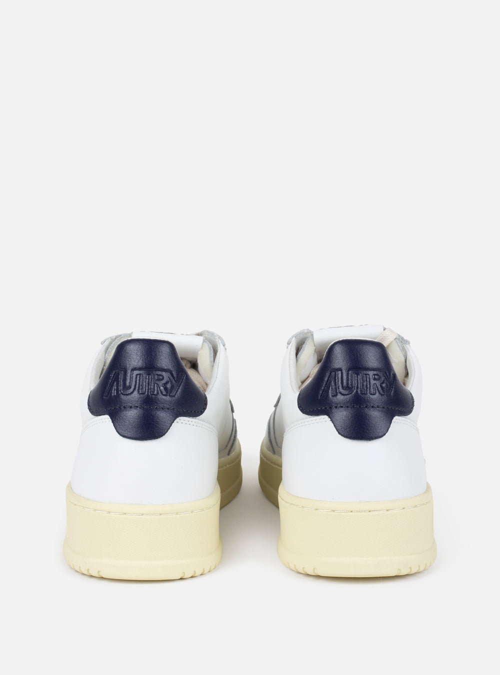 Sneaker Medalist Low