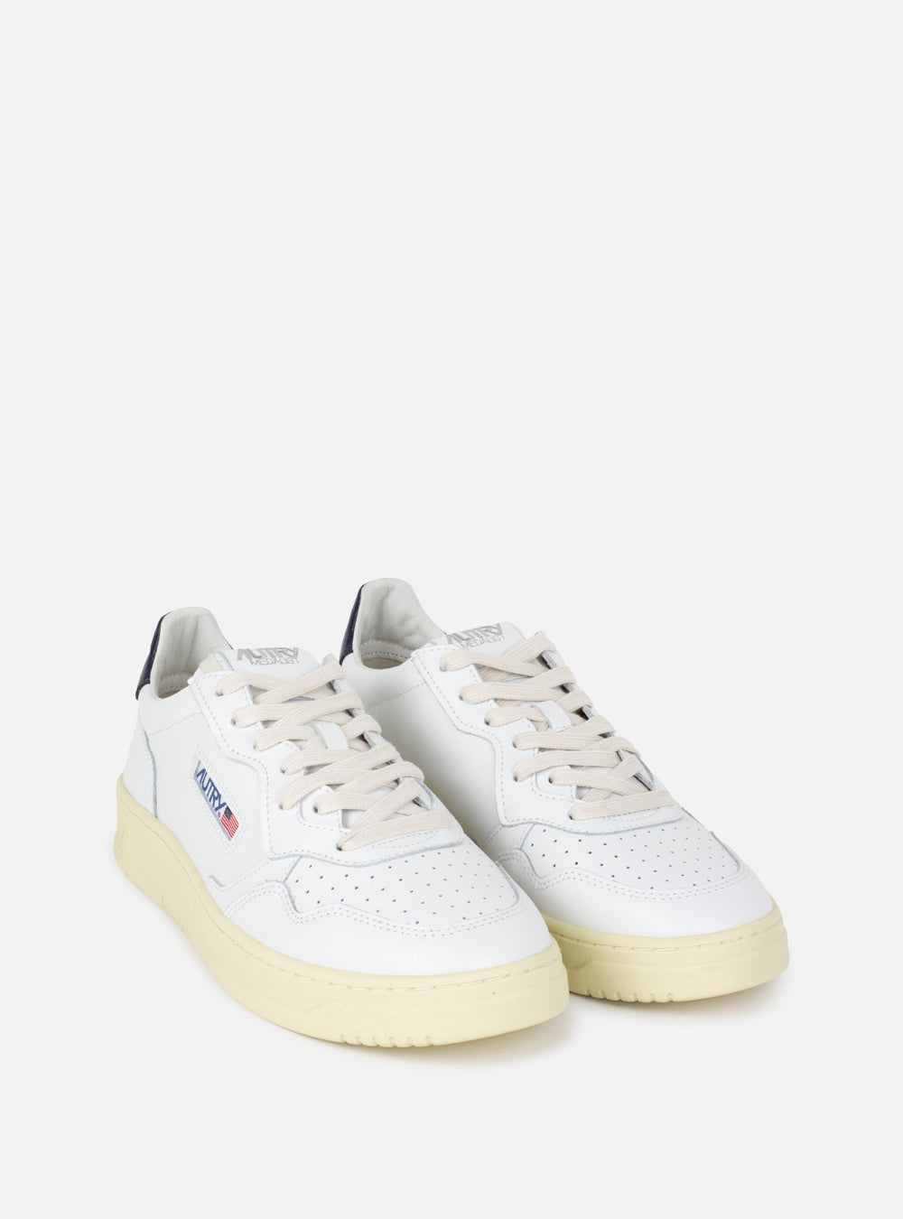 Sneaker Medalist Low