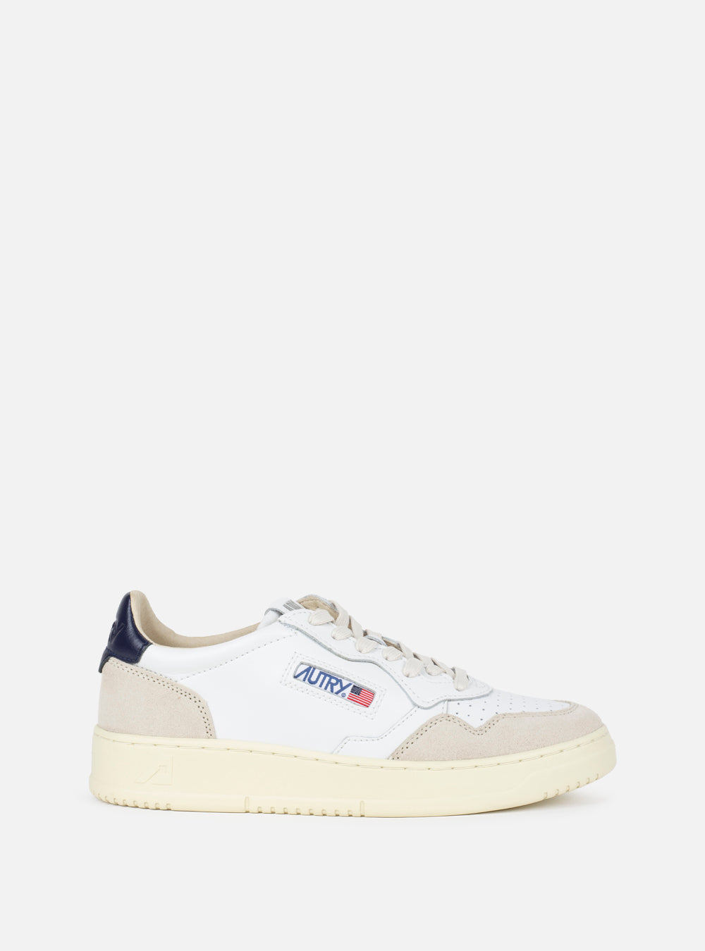 Sneaker Medalist Low