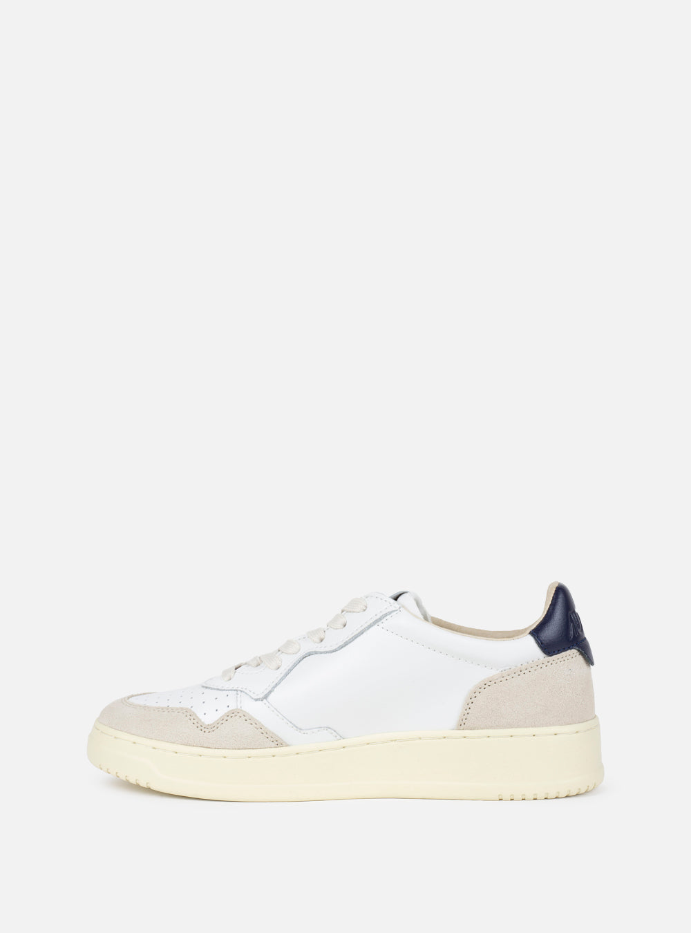 Sneaker Medalist Low
