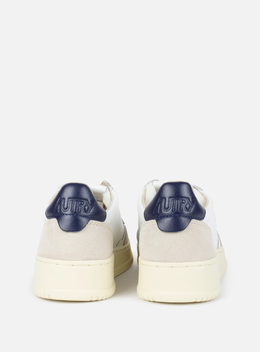 Sneaker Medalist Low