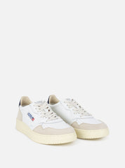 Sneaker Medalist Low