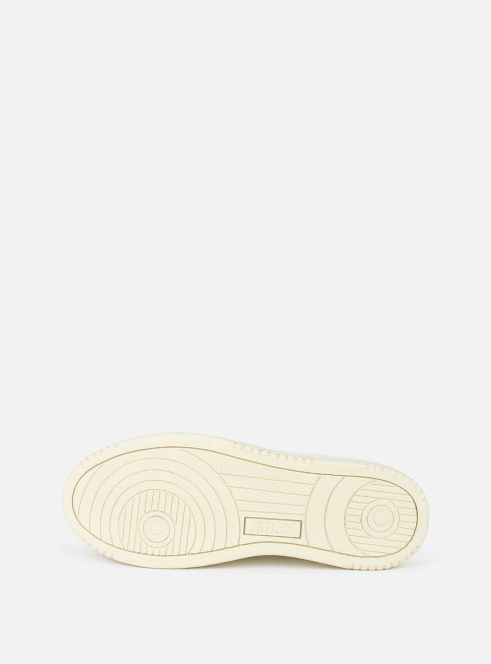 Sneaker Medalist Low