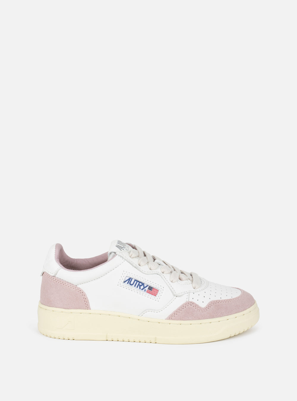 Sneaker Medalist Low