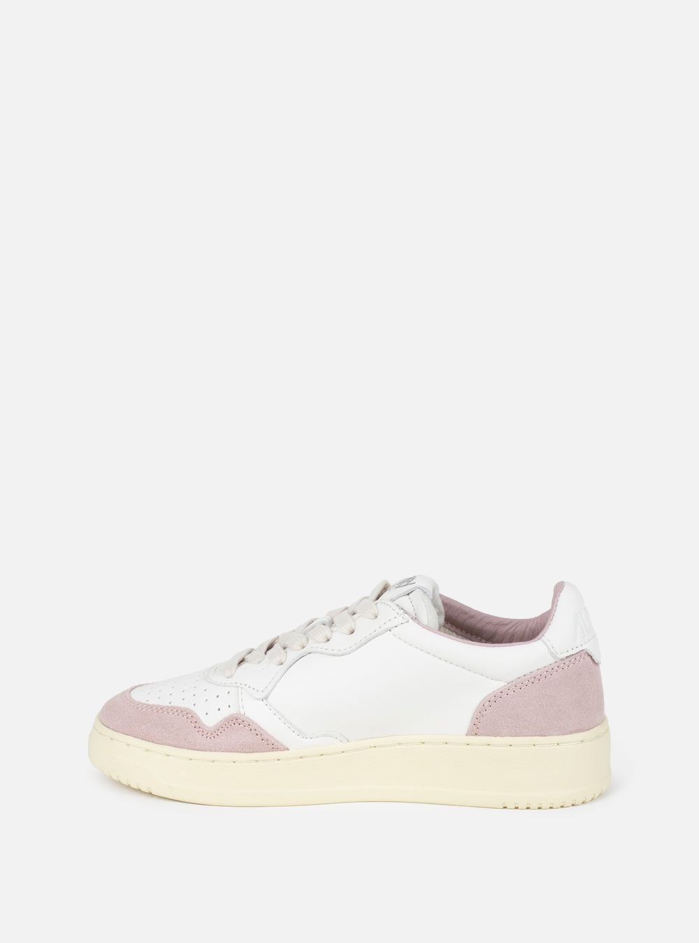 Sneaker Medalist Low