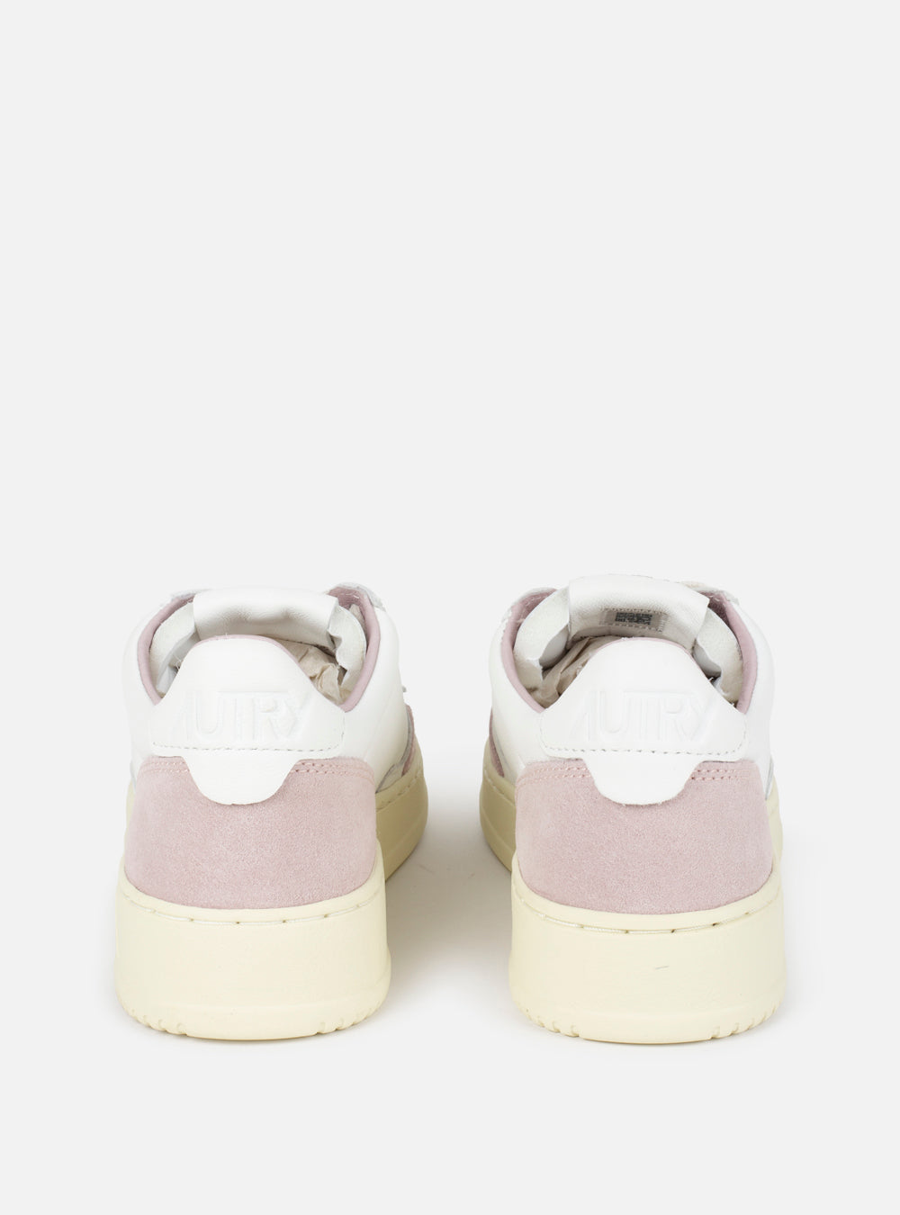 Sneaker Medalist Low