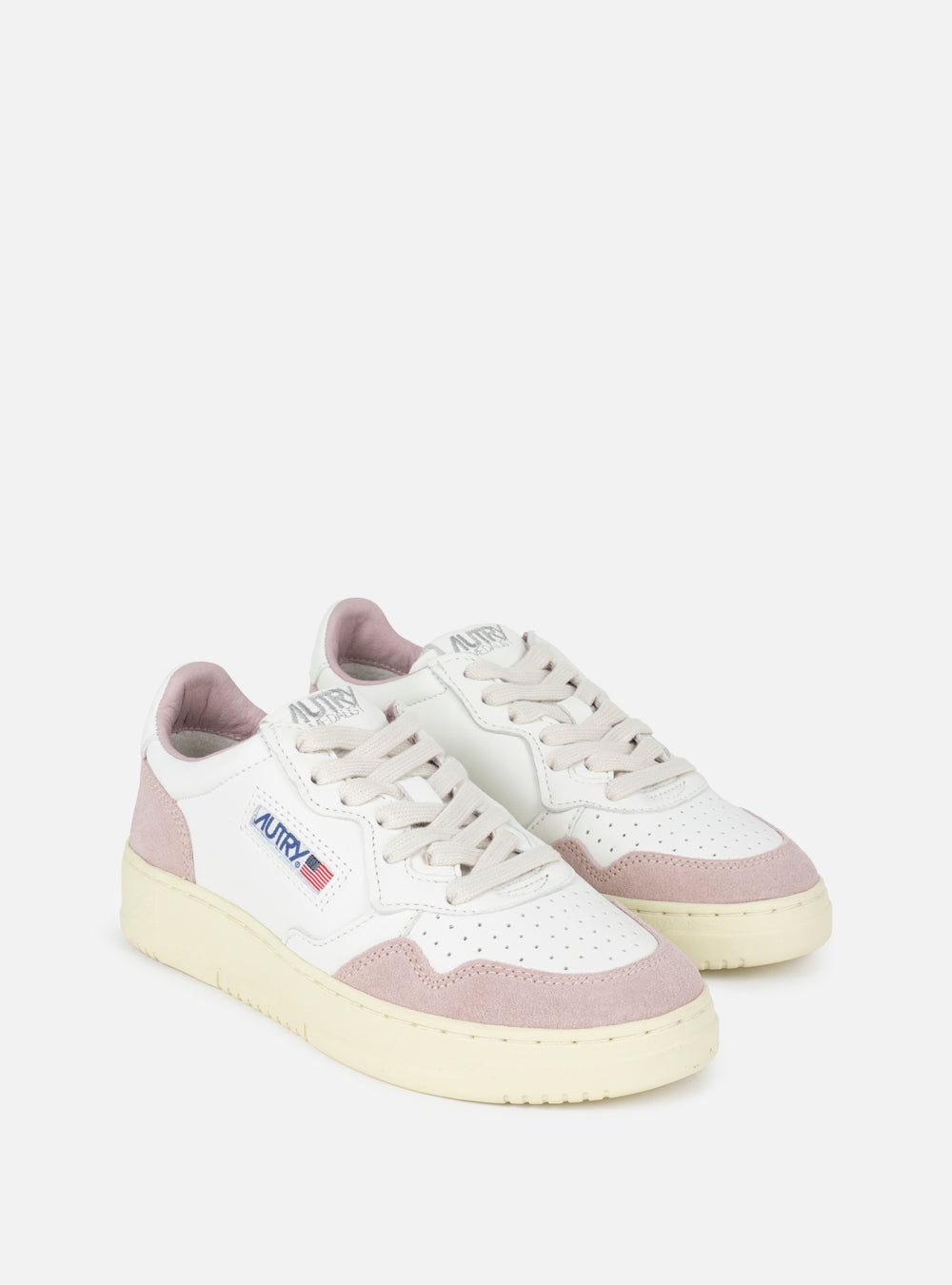Sneaker Medalist Low