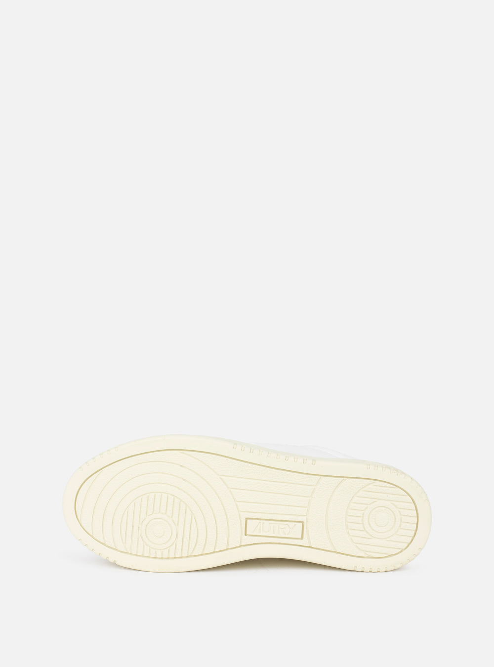 Sneaker Medalist Low