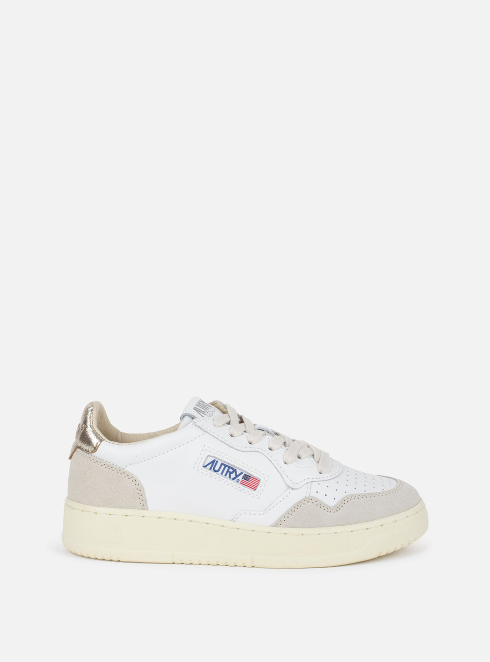 Sneaker Medalist Low